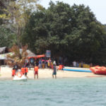 wisata pulau mandeh