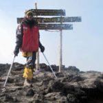 kisah inspiratif pendaki