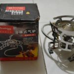 cara merawat alat mendaki