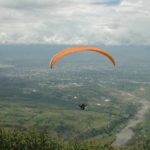 spot paralayang di indonesia