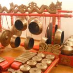 musik-gamelan