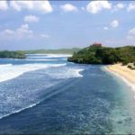 mitos pantai selatan jogja