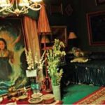 mitos pantai selatan jogja