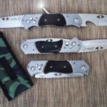 cara merawat alat mendaki