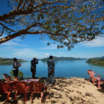 wisata pulau mandeh