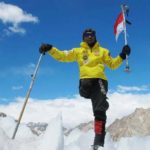 kisah inspiratif pendaki