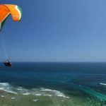 spot paralayang di indonesia