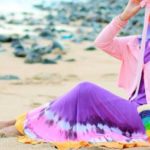 rekomendasi fashion yang cocok untuk ke pantai