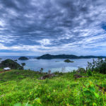 pulau mandeh