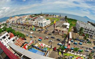 wisata manado