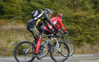 tips bersepeda gunung untuk pemula