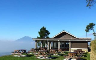 tips menikmati gunung ungaran