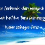 quote lucu traveling