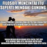 kumpulan meme pendakian