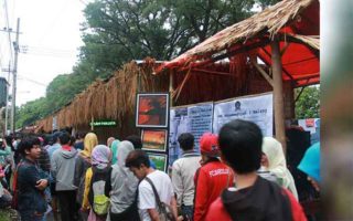 malang city expo 2017