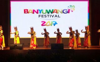 Banyuwangi Festival 2017