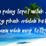 quote lucu traveling