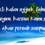 quote lucu traveling