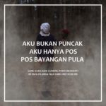 kumpulan meme pendakian