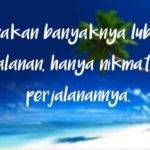 quote lucu traveling