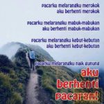 kumpulan meme pendakian