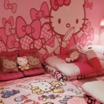 Champion_Hotel_Singapore_Hello_Kitty_Room