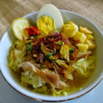 soto dari seluruh indonesia