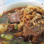 soto nusantara indonesia