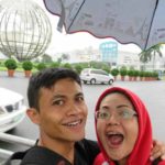 cerita di balik mesastila peaks challenge