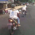 foto lucu indonesia