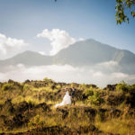 foto pre wedding di bali
