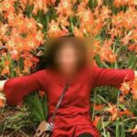 foto liburan yang dibully