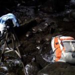 tips memotret dalam gua