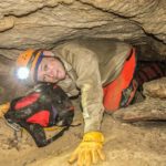 tips memotret dalam gua