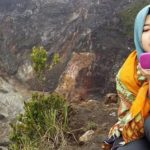 kado untuk pendaki