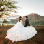 foto pre wedding bali