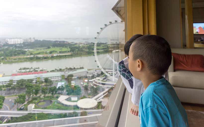 Permainan Edukasi Ini Dapat Menamani Si Kecil Saat Diajak