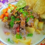 soto indonesia