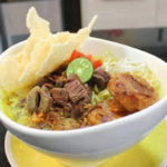 berbagai soto di seluruh indonesia