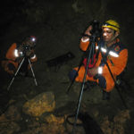 tips memotret dalam gua