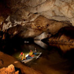 tips memotret dalam gua