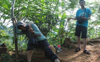 Traveling ke Baduy? Perhatikan Kondisi Badan Agar Tidak Pingsan!