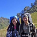 kado untuk pendaki