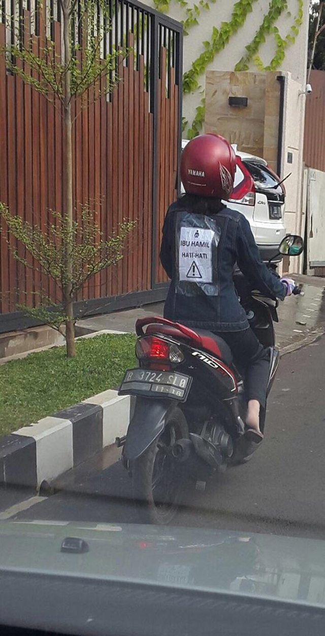 Hal Kocak Yang Cuma Bakal Kamu Temukan Di Indonesia
