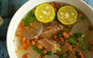 soto nusantara