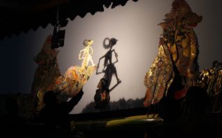wayang kulit