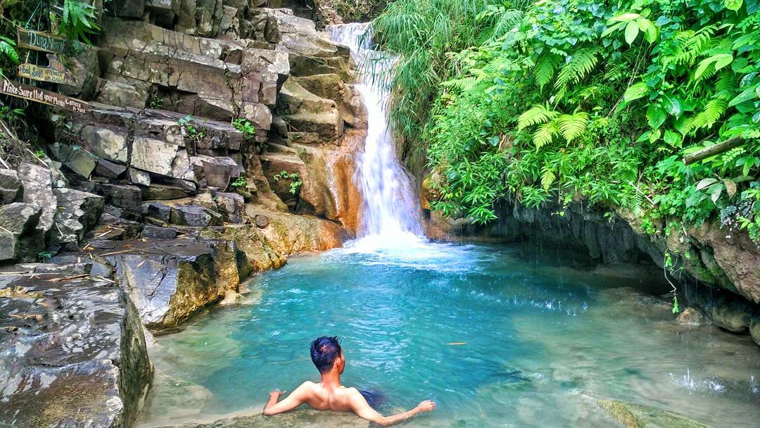 13 Spot Instagramable di Jogja yang Sedang Hits