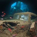 Amazing Ship Wrecks from round the World