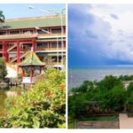 vihara beri takjil gratis