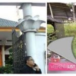 vihara beri takjil gratis